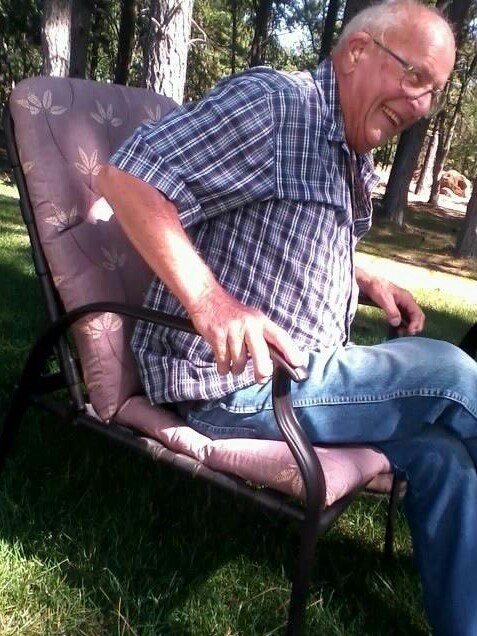 Obituary of Larry Edward Hastings