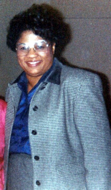 Obituary of Charlotte Anne White