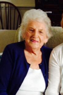 Obituary of Lorraine B Lee