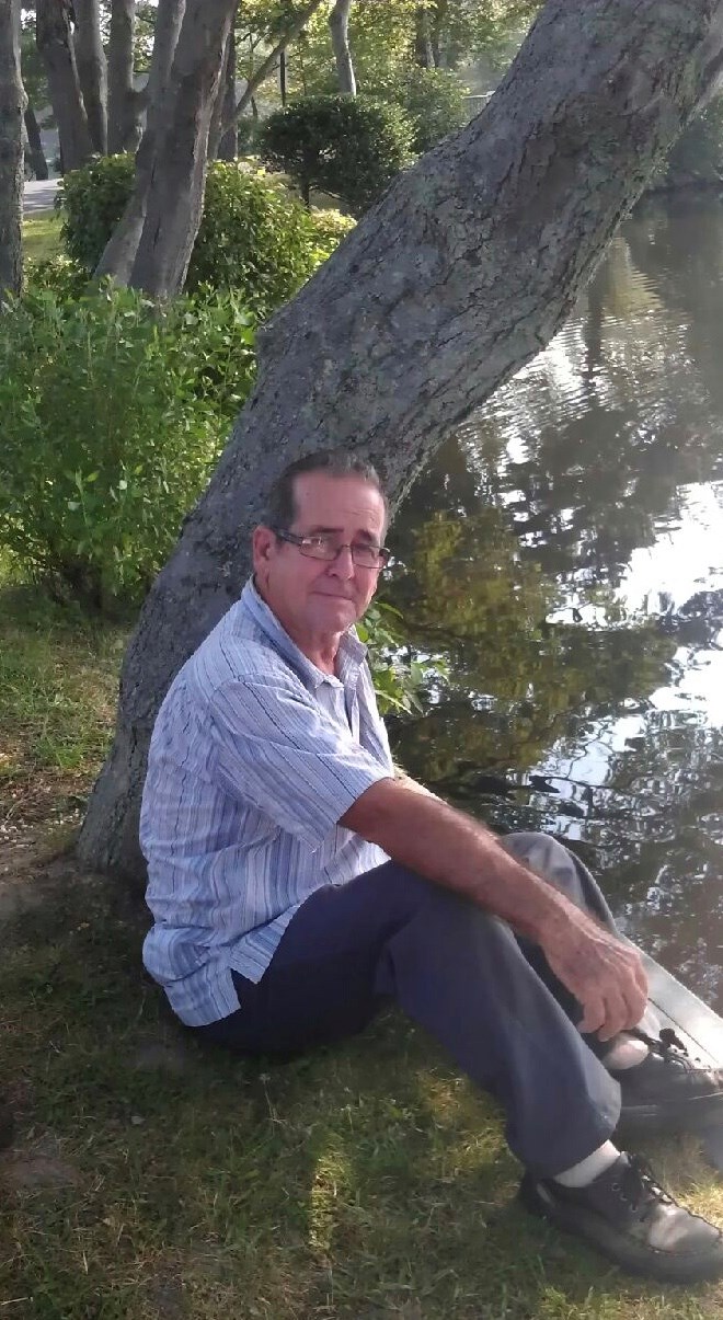 Obituary of Domingo Suarez