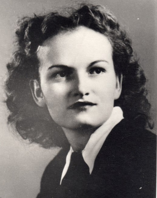 Obituary of Dolores Jean Crane