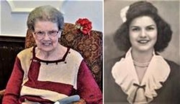 Obituary of Emogene "Gene"   Harris