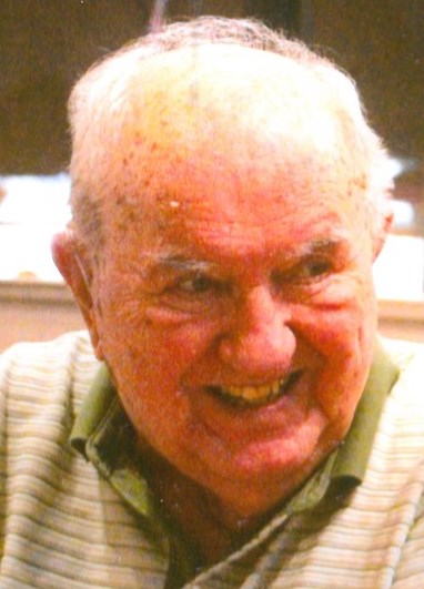 Obituary of Clarence Otha Molden