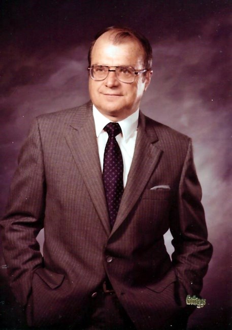 Obituary of Wayne H. Frederick