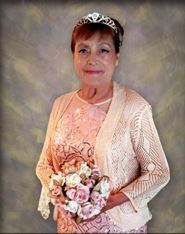 Obituary of Marilu Pereyra de Felix