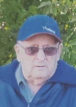 Obituary of Frederick Edward Crowley