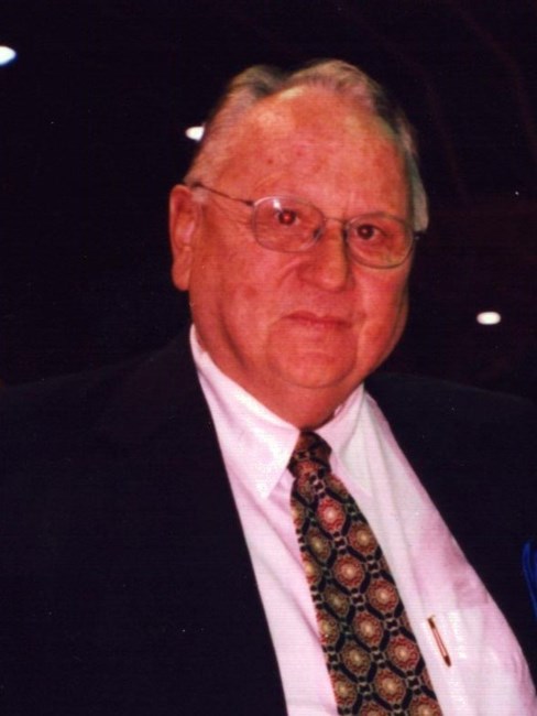Obituary of Jerry Morris
