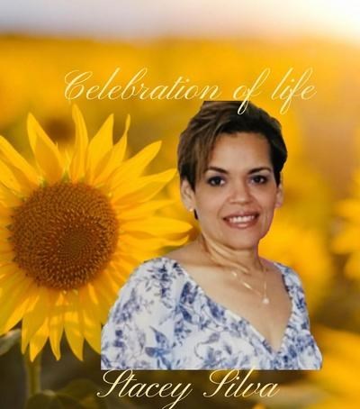 Obituary of Stacey Silva