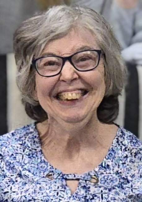 Obituary of Lillian Jane Rogers