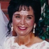 Obituary of Rebecca Esther Purvis