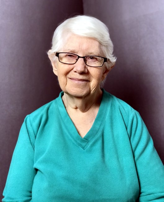 Obituary of Annie Lois Thompson