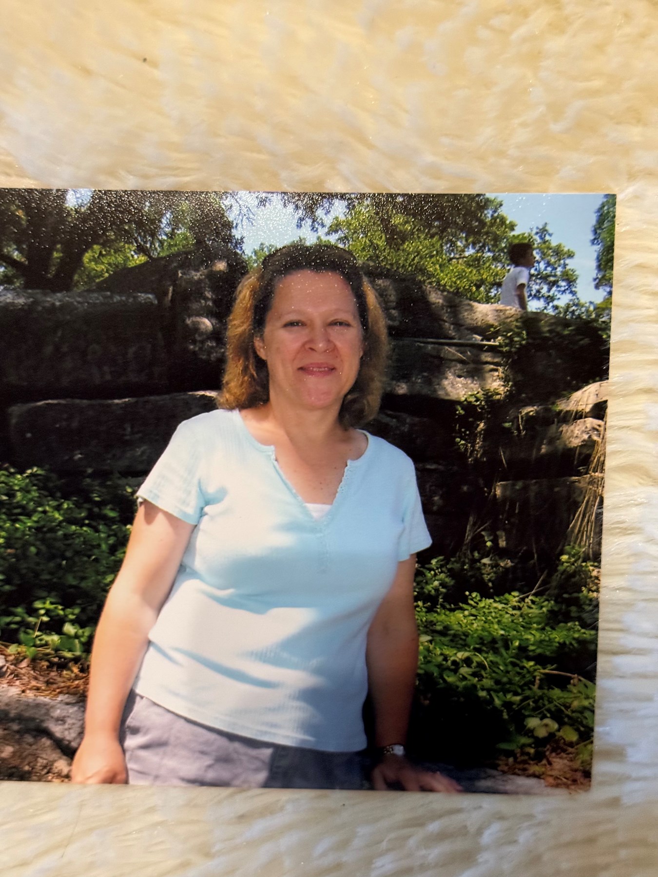 Obituary of Mary Lynn Cain