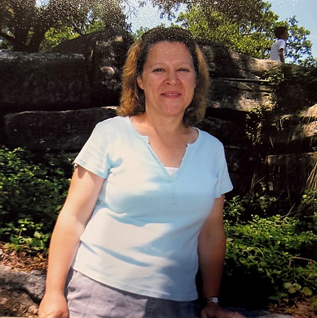 Obituary of Mary Lynn Cain