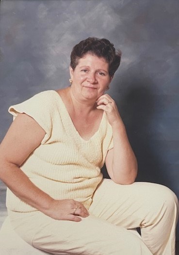 Obituary of Kathleen Tuccinardi