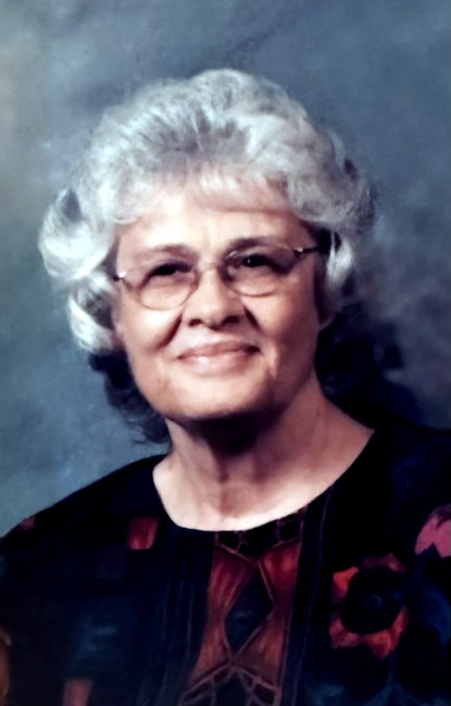 Obituary of Sarah Catherine Smith