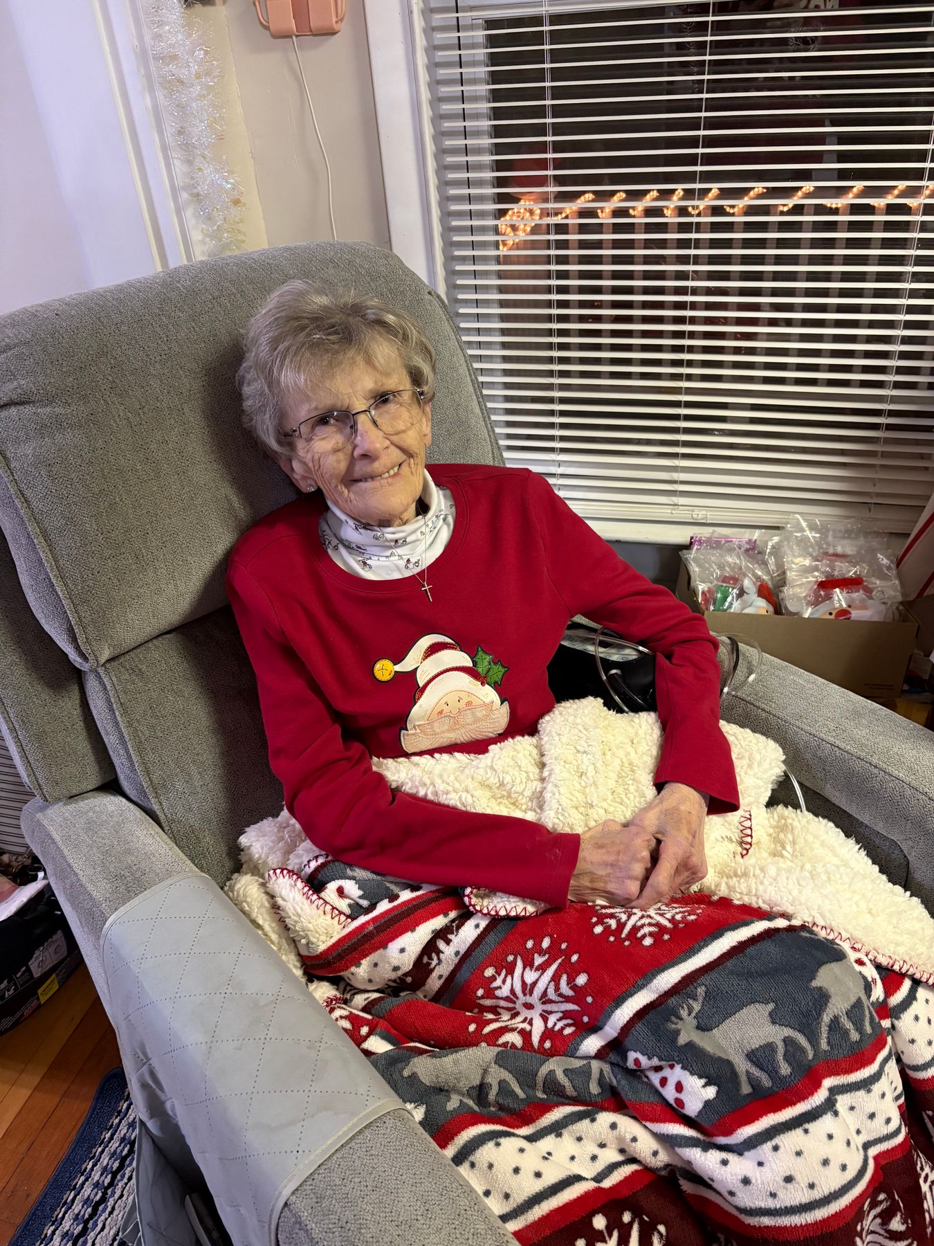 Obituary of Eleanor M. French