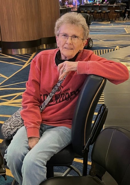 Obituary of Eleanor "Linda" M. French