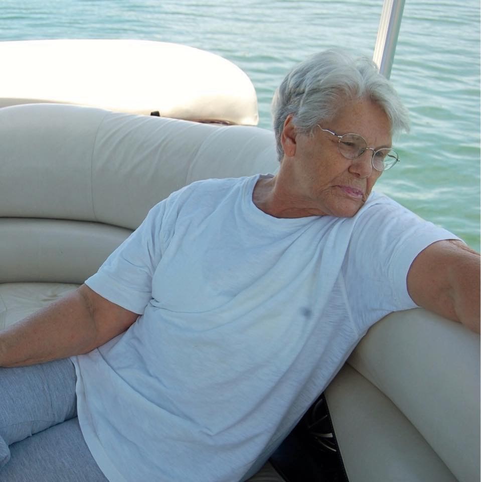 Obituary of Ida Charlene Merritt