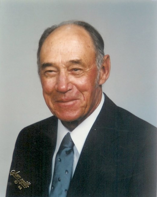 Obituary of Samuel M. Bailey Jr.