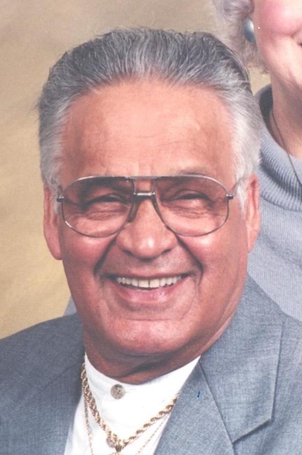 Obituary of Lewis Poole