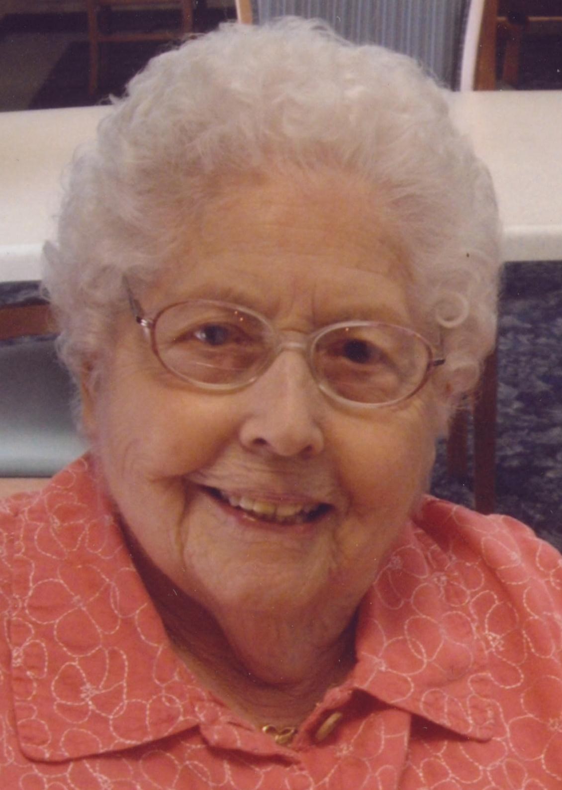 Harriet Harris Obituary Fort Wayne, IN