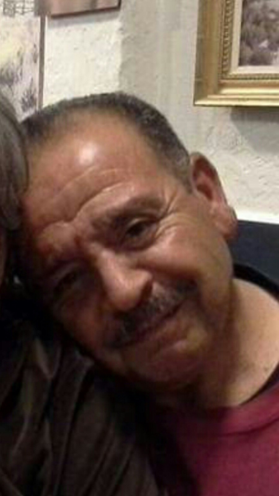 Obituary of Ramon C. Vasquez