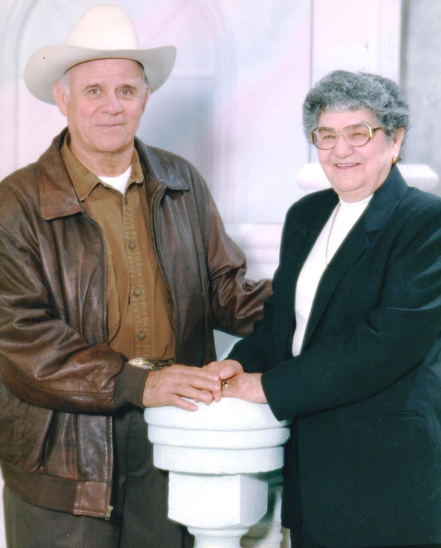 Obituary of Jose Marquez