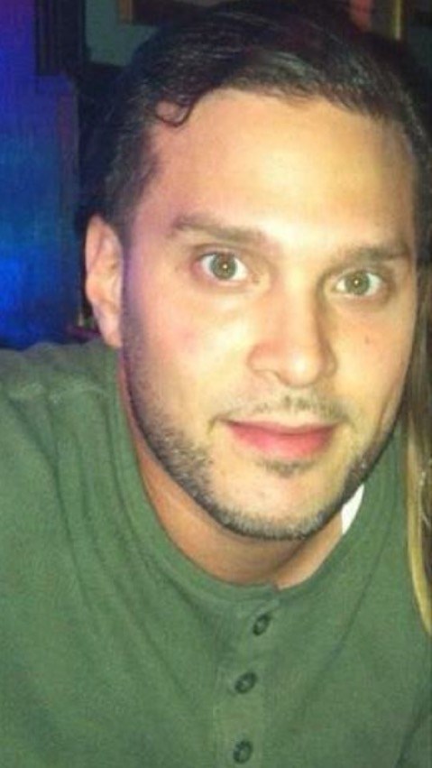 Obituary of John C. Reyes