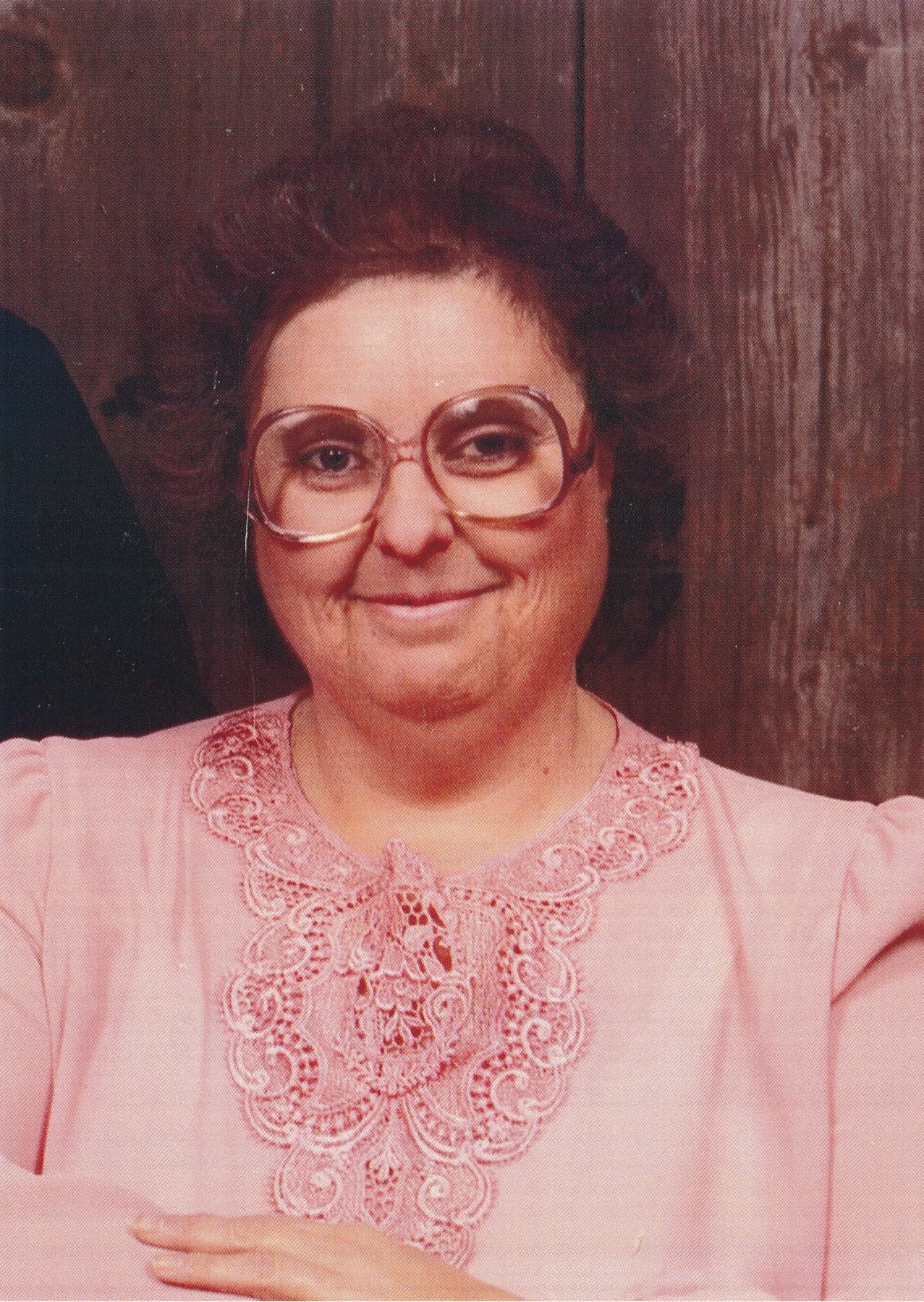 Jerrie Lee Helfenstine Mowles Obituary Del City, OK