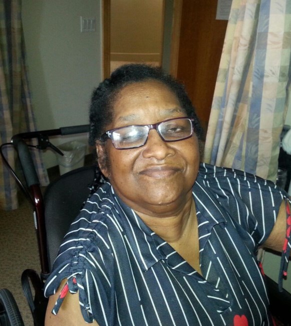 Obituary of Valerie Bridget Forrester