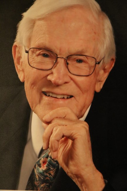 Obituary of Thomas E. Bentzel