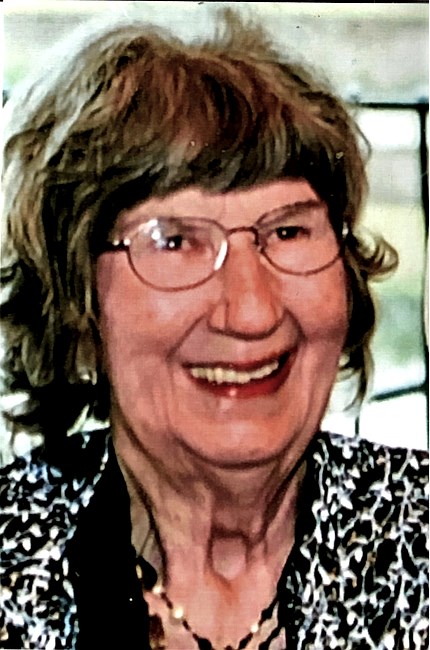 Obituario de Jacquelyn C. Metz