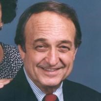 Obituary of Paul V. Dunn