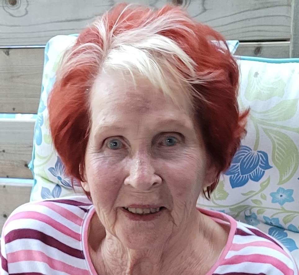 Joan Rouleau Burnham Obituary Cornwall, ON