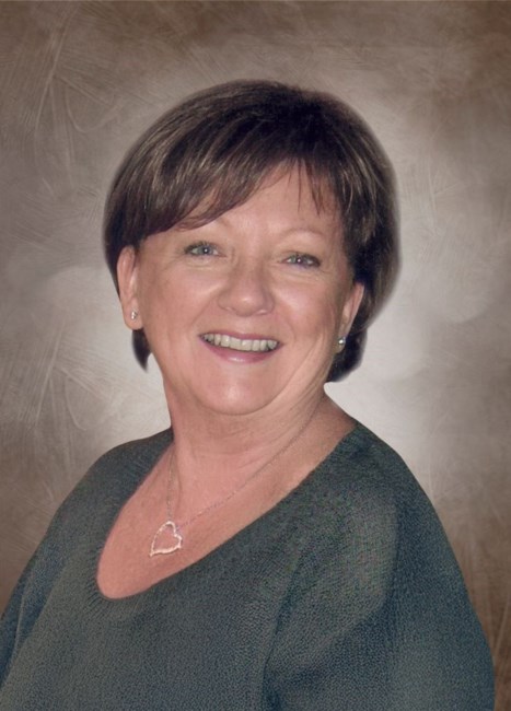 Obituary of Julie Pomerleau