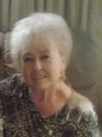 Obituary of Christiane Lucie Lorcy