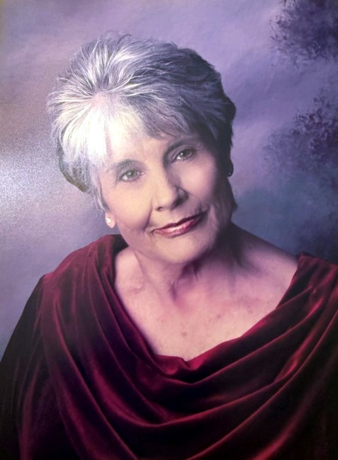 Obituary of Lydia C. Temple