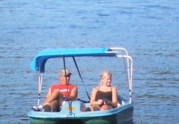 Obituary of Kris Al Ogden