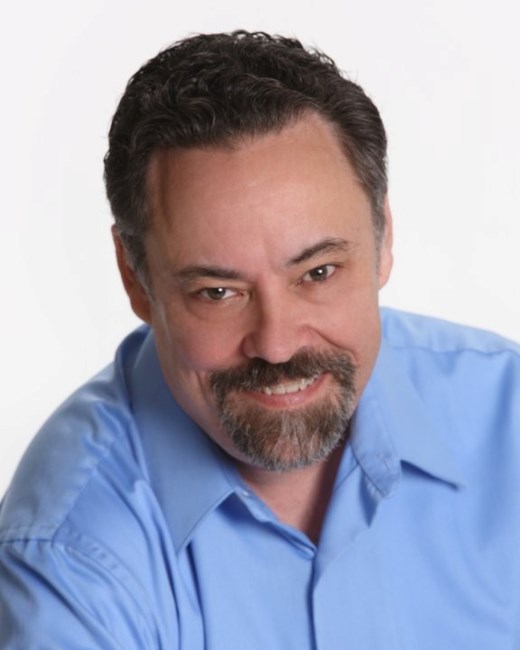 Obituary of Richard Crockett