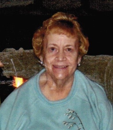 Obituary of Oreta Rita Wilson Harris