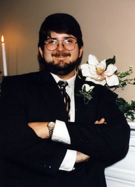 Obituary of Jeffrey Dolan Branham