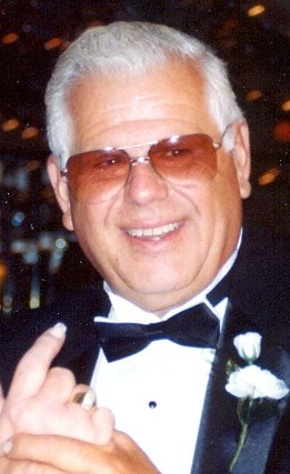 Obituario de Joseph A. Trapani