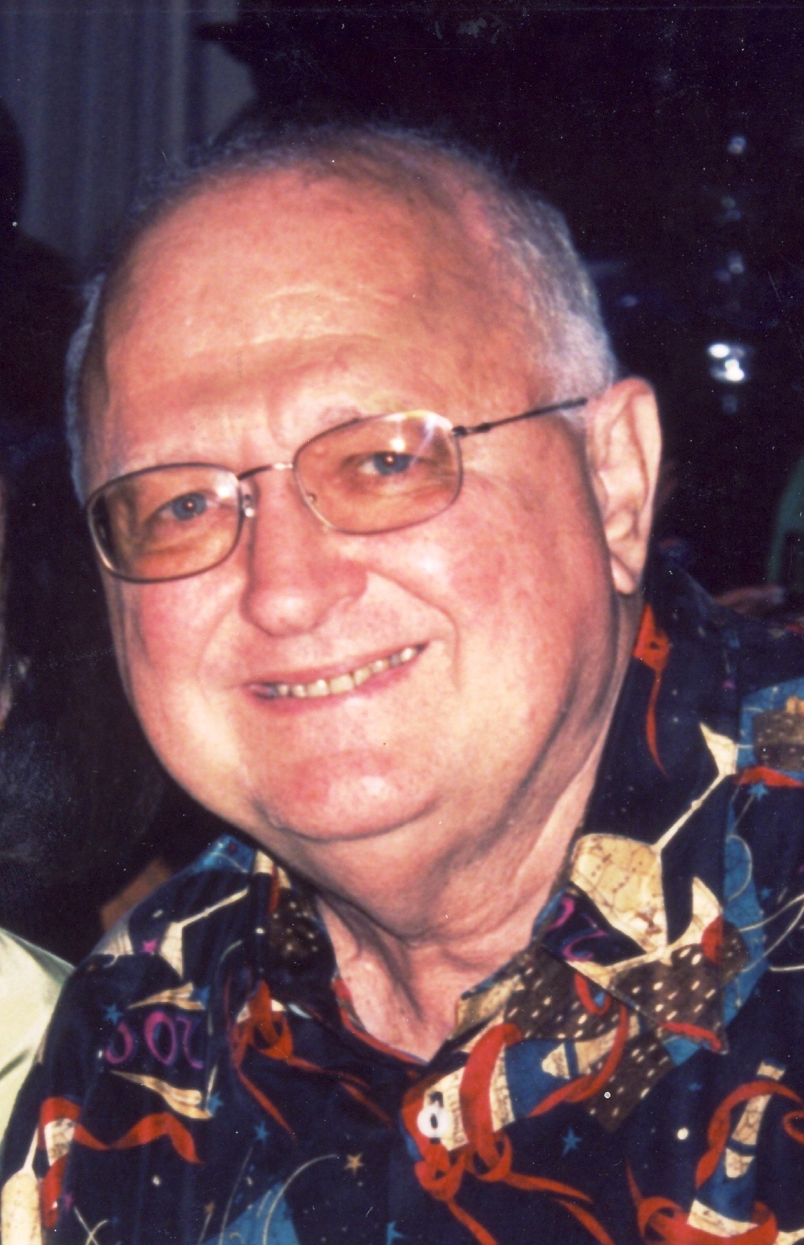 William McKinney Obituary Brownsville, TX