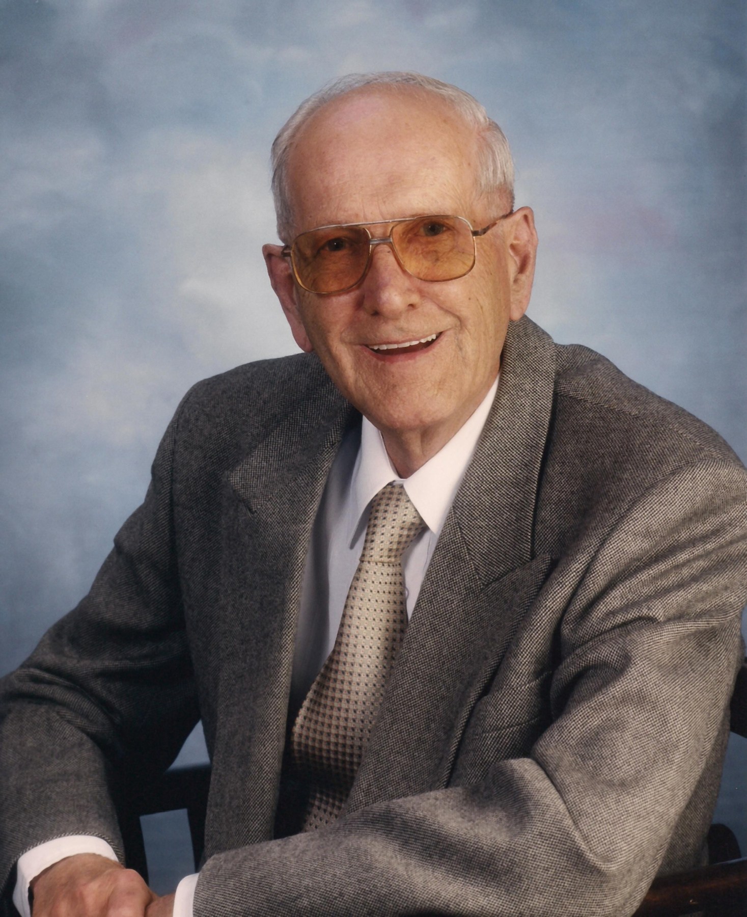 John Hall Obituary Navin, MB