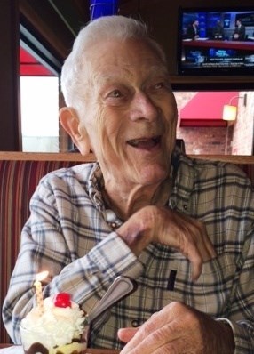 Obituary of Leonard Hartley Taylor