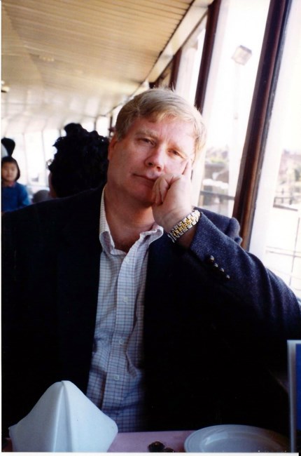 Obituary of Eugene Ellis Nolting