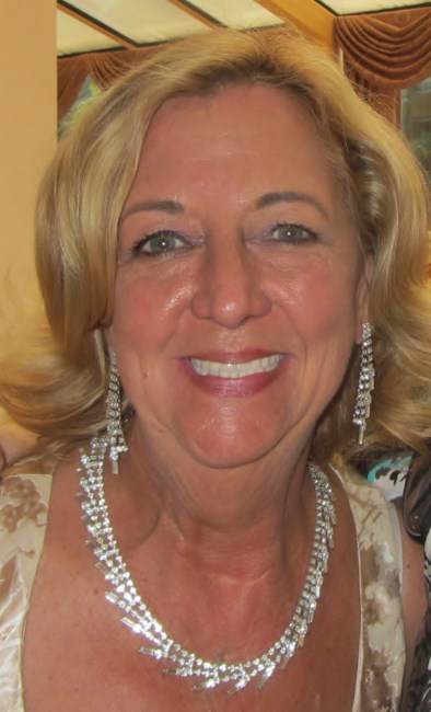 Obituary of Gail P Kammerer