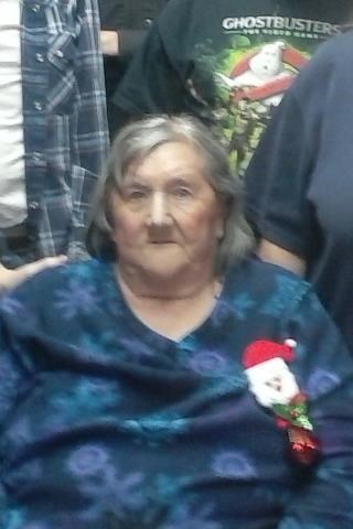 Obituary of Barbara Nell Reed McClure