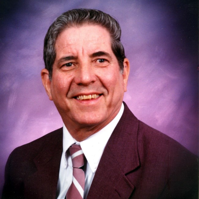 Obituary of Raymond Hundley Hudson