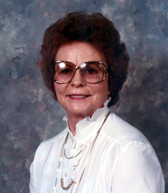 Obituary of Mrs. Iva Vera Howard